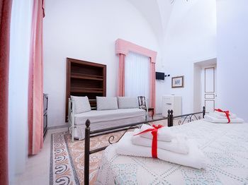 Agriturismo Villantica