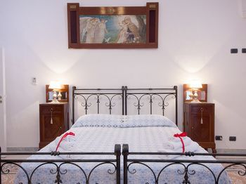 Agriturismo Villantica