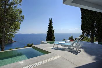 Porto Carras Villa Kalyva Mare