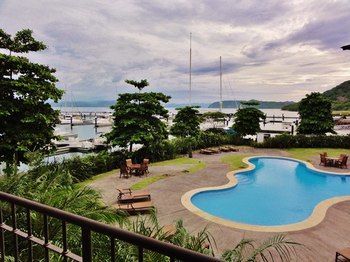 Marina Papagayo Suites