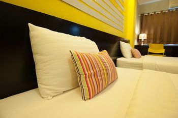 The Cozy Nest Boutique Hotel