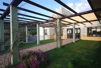 Argentiera Inn