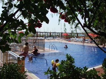 Hotel Univers
