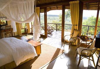 Nungubane Game Lodge