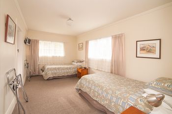 Pentland House B&B