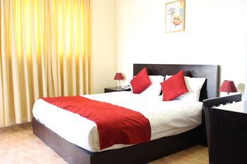 Jawabreh Hotel & Suites