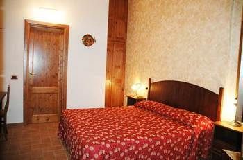 Agriturismo La Pila