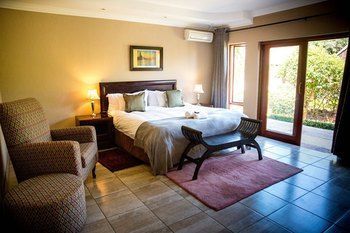 Thaba Legae Guest Lodge