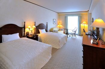 BLUE RIDGE HOTEL