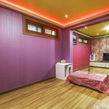 M Motel Songdo