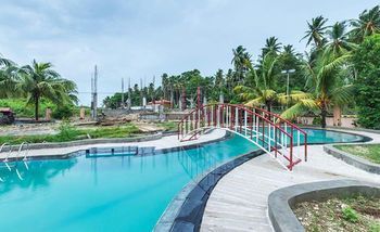 The Kingdom Hotel - Havelock Island