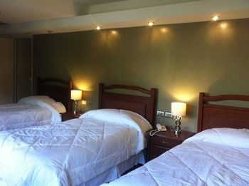 El Prado Hotel