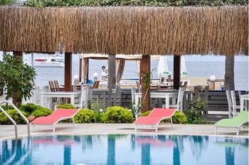 Beyaz Suite Hotel