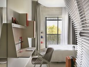 Hotel Image 1
