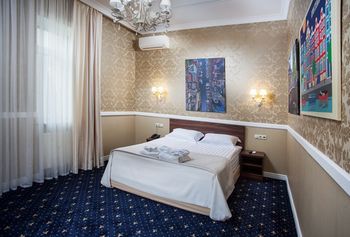 Amsterdam Hotel