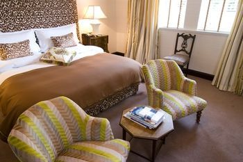 The Marcliffe Hotel and Spa