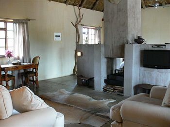 Abloom Bush Lodge and Spa Retreat