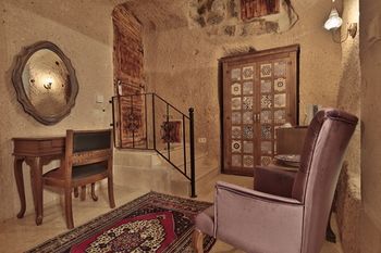 Vigor Cappadocia