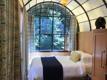 AutoCamp Russian River