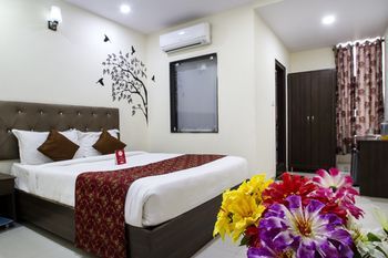 OYO 3169 Hotel Lotus Grand