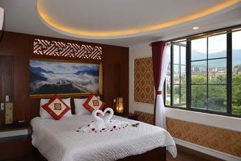 Sapa Classic Hotel