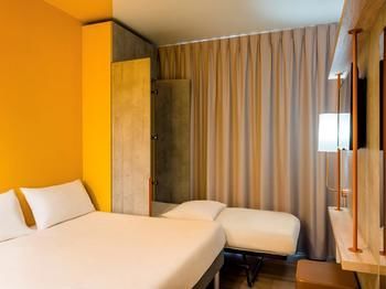 ibis budget Luton Airport
