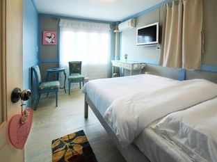 Hotel Image 1