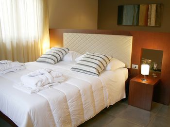 Il Castagneto Hotel