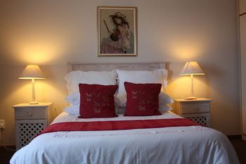 Hubertha Guest House