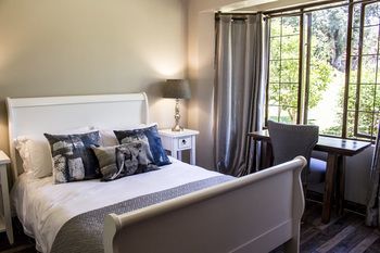 Kangelani Lodge