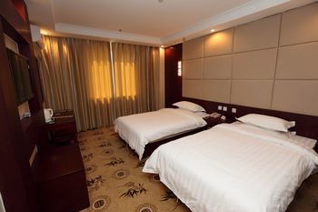 Li Hao Hotel Beijing Capital Airport and Exhibition Center