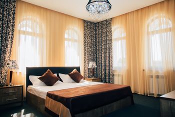 Hotel Bek Samarkand