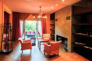 Nashira Kurpark Hotel -100 prozent barrierefrei-