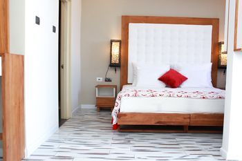 Yarden Estate Boutique Hotel