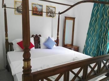 Vista BnB Galle