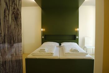 Sun Matrei Apartments