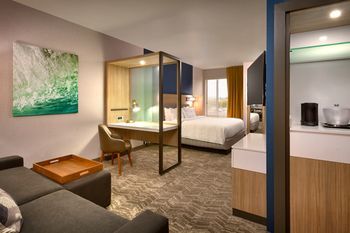 SpringHill Suites by Marriott Idaho Falls