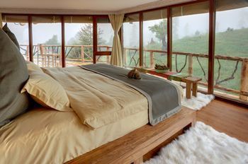 Vinetree Geladan Tented Resort