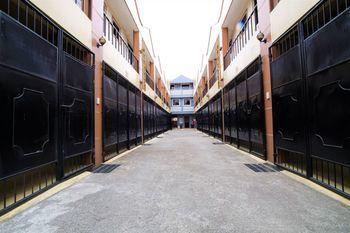 ZEN Rooms Hotel Georgina Tagaytay