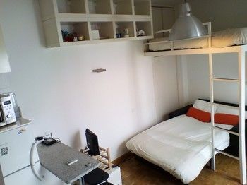 Forever Young Apartments Zurbano