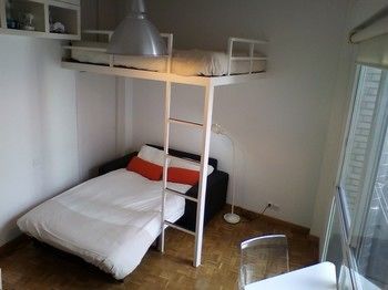 Forever Young Apartments Zurbano