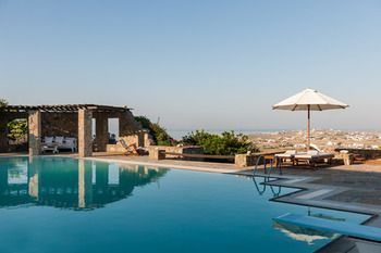 Grand Retreat Villa