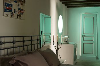 Grand Retreat Villa