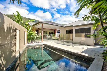 Bamboo 21 @ Palm Cove
