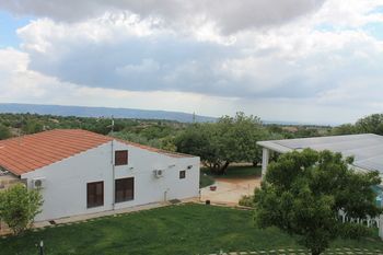 Il Paradiso di Adamo