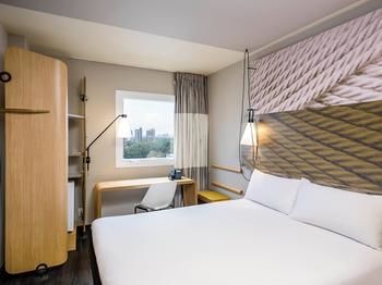 ibis Fortaleza Centro de Eventos
