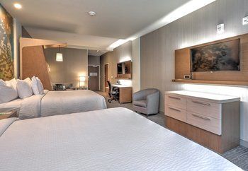 Courtyard by Marriott Deptford