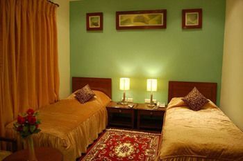 Hotel Nansc Lumbini