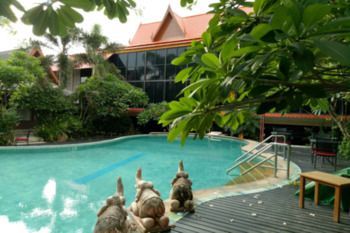 The Imperial Home Hotel
