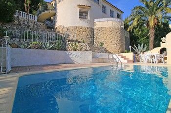 Villas Costa Calpe - Ebi